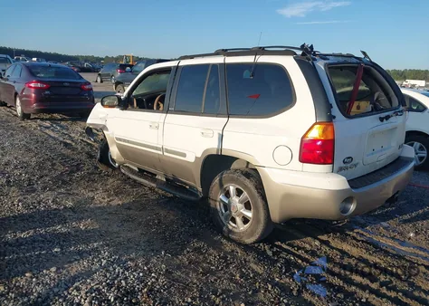 2002 GMC Envoy Slt из США, поврежденный, VIN 1GKDT13S322394035